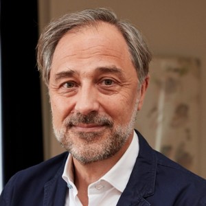 Pascal Philippe Bourbon