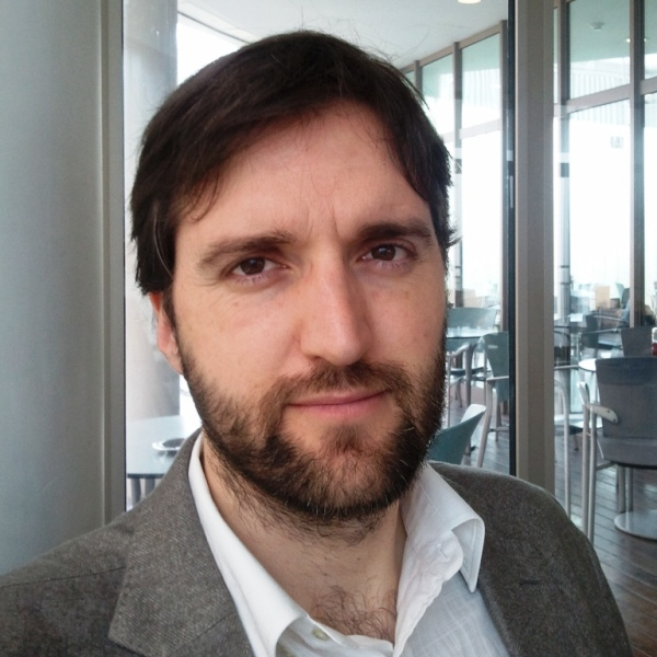 Pablo Caballero