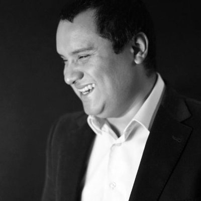 Ricardo Espinoza Mendoza
