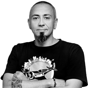 Victor Bautista