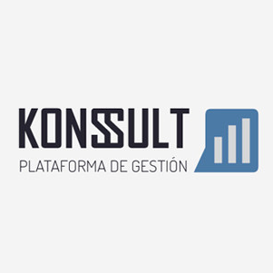 Konssult- software de Gestión