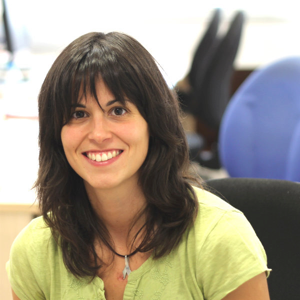 Laura Blesa