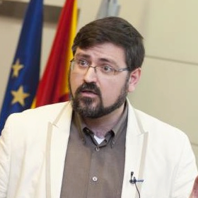 David de Mena