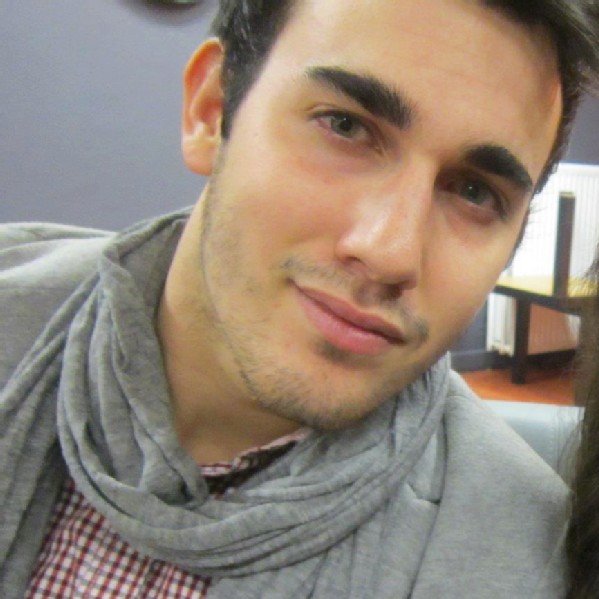 Eduardo Martínez Martínez