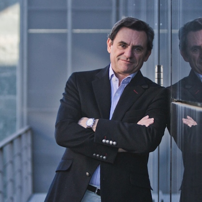 Jose M. Arnaiz