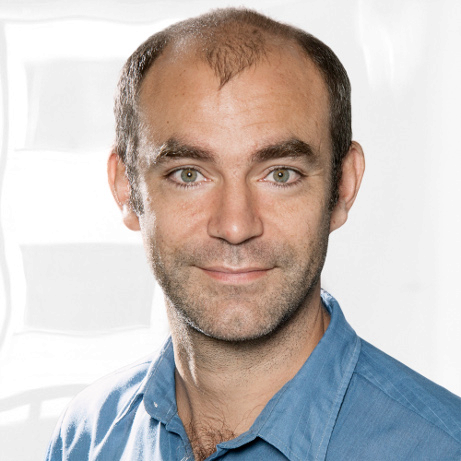 Cyril Corral