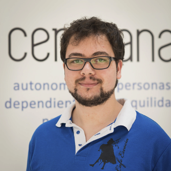 Alfonso Escriche Martínez