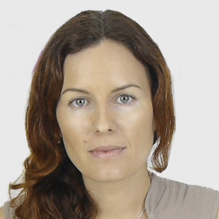 Alicia Fuentes