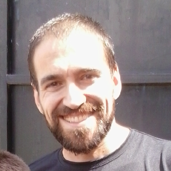 Lluis Jiménez