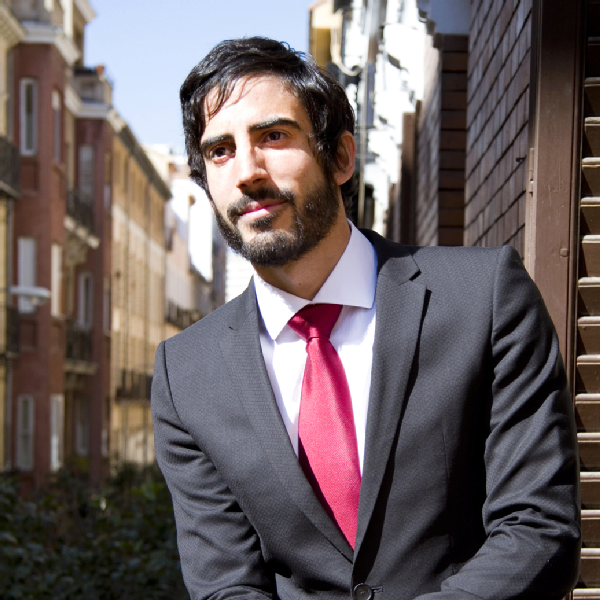 Victor Sancho