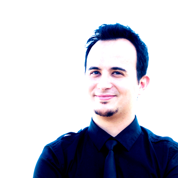 Héctor González Sánchez