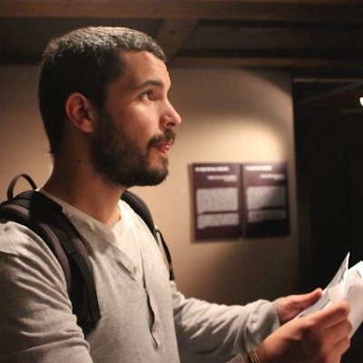 Hernan Mateo