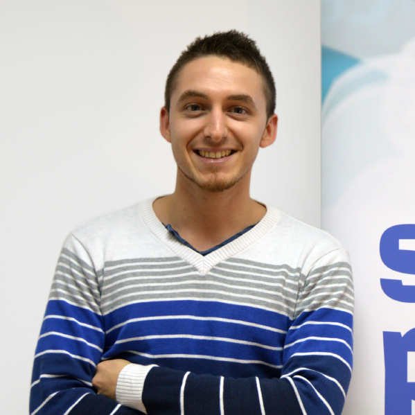 Sebas Beluzo