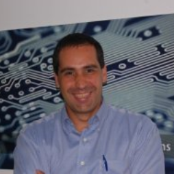 Ruben Masip González