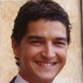 Ferran Díaz de Argandoña