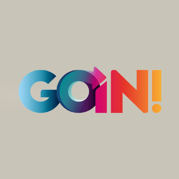 GOIN!