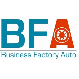 BFA - Business Factory Auto