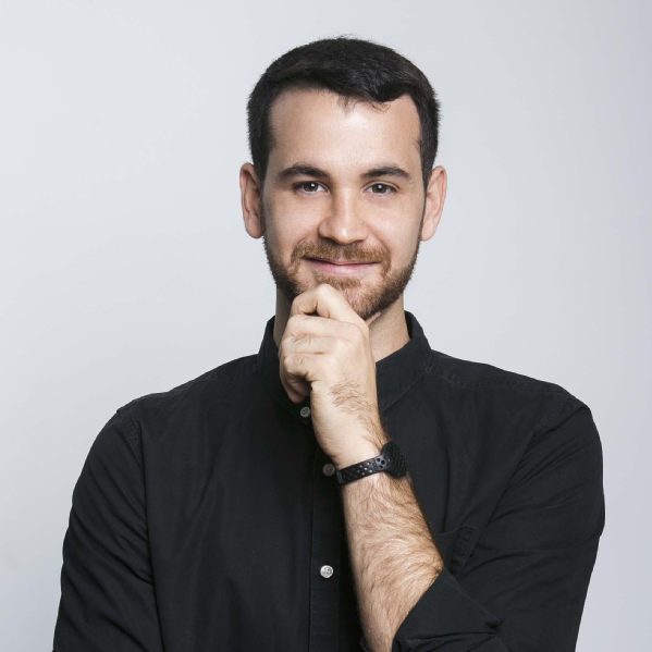 Enzo Zamora