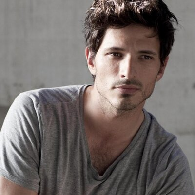 Andrés Velencoso