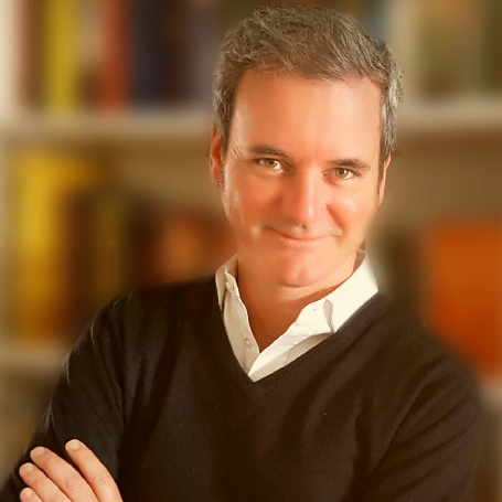 Luis O'Cleiry
