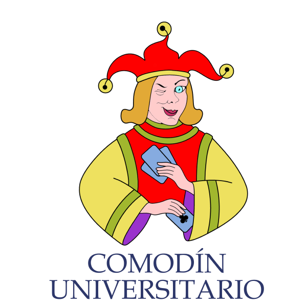 Comodín Universitario