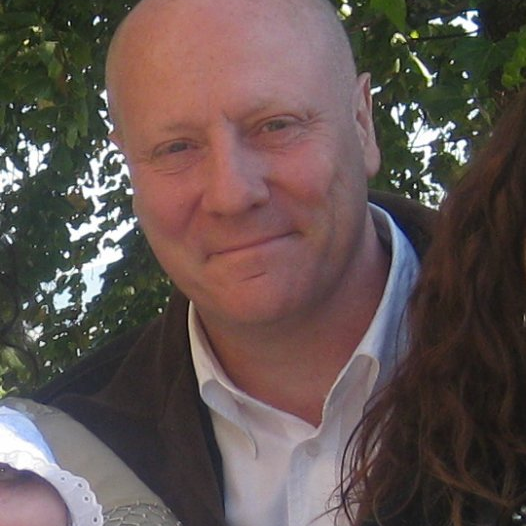 patxi larumbe