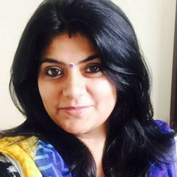 Yashu Kapila