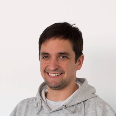 Javier Estévez Cabrera