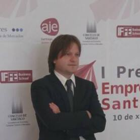 Marcos Pereira López