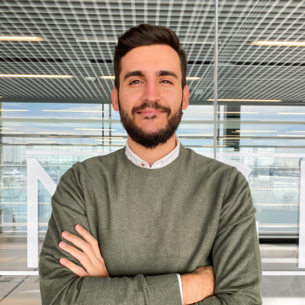 Miguel Rodilla