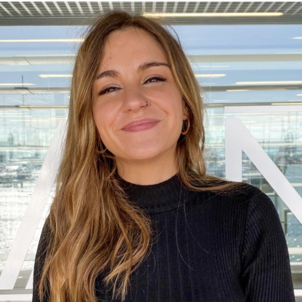 Cristina Manjabacas
