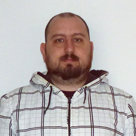Daniel Martinez