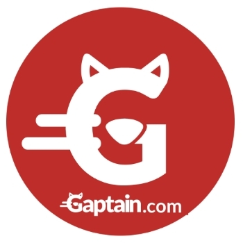 Gaptain. ERROR