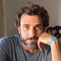 David Muñoz Tirado