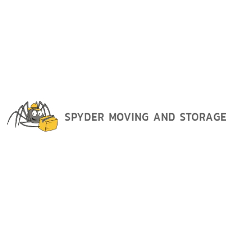 Spyder Moving and Storage