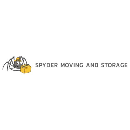 SPYDER Moving and Storage Oxford