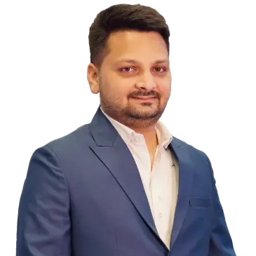 Mahil Jasani