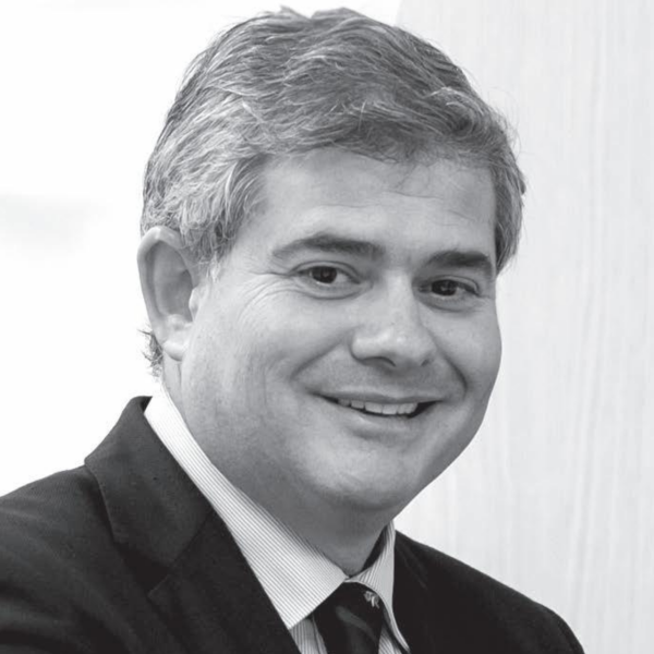 Carlos Arenas