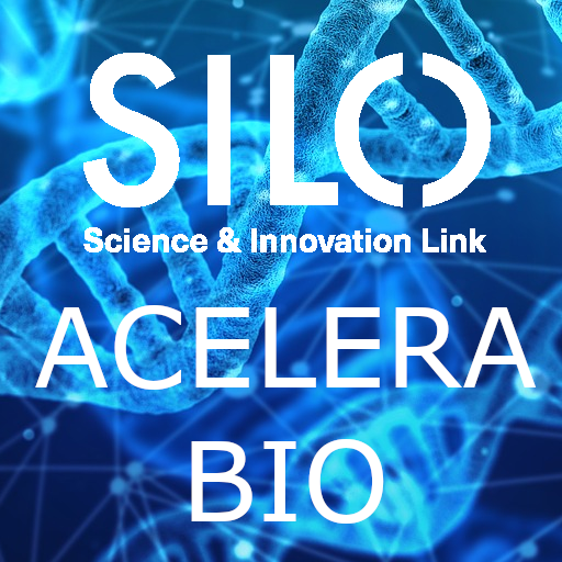 Silo Acelera Bio