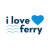 I LOVE FERRY