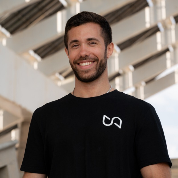 Guillem Batalla Puignou