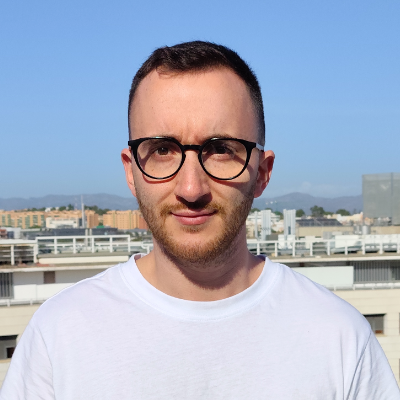 Adrià Mengual Martí