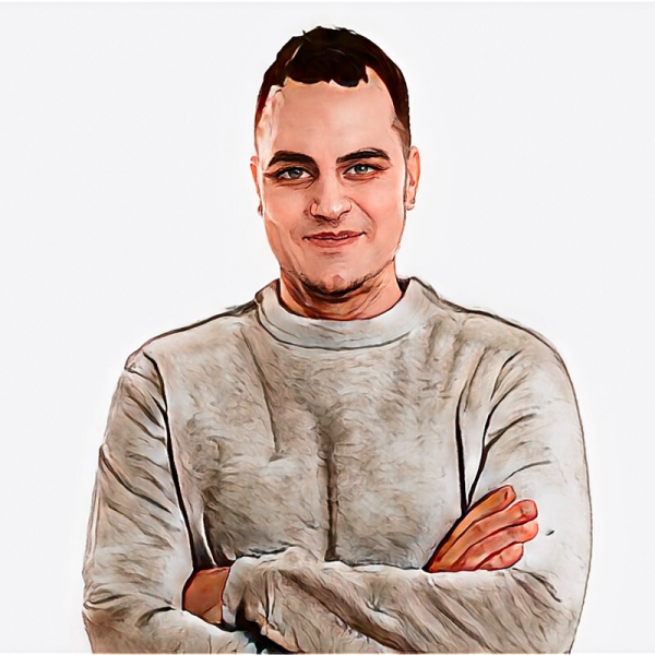 Rodrigo Salesa Miguel